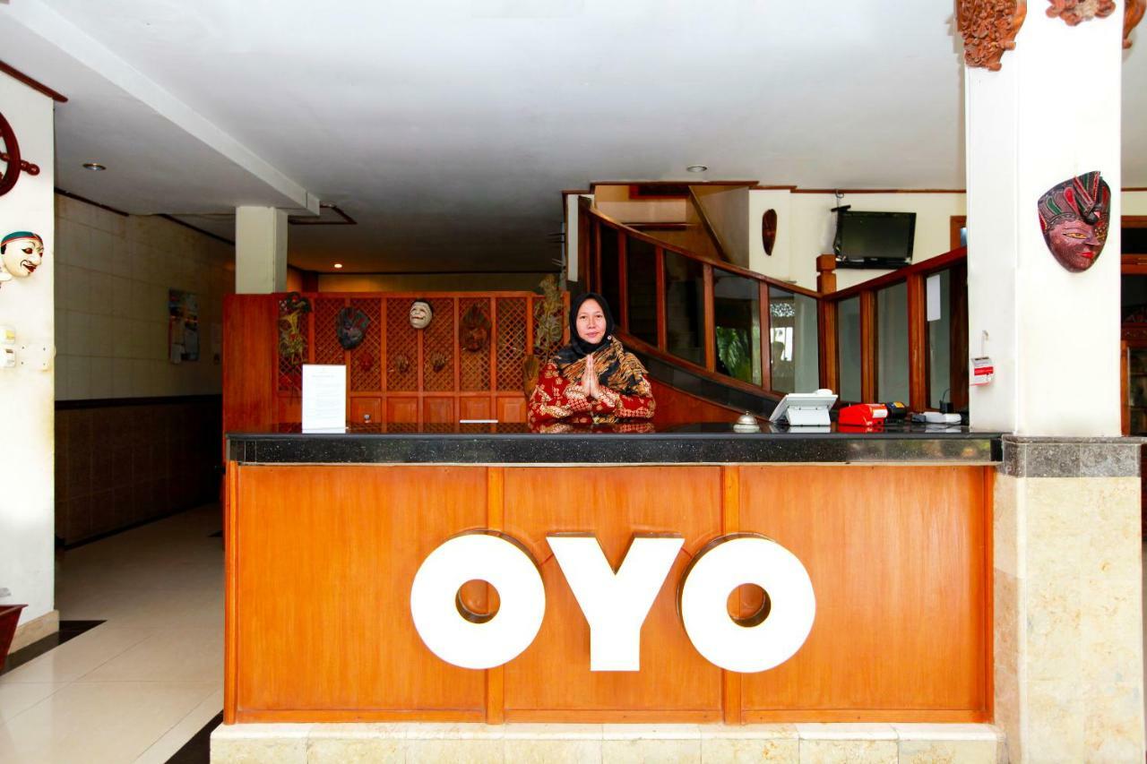Oyo 510 Wisma Joglo Hotel Μπαντούνγκ Εξωτερικό φωτογραφία